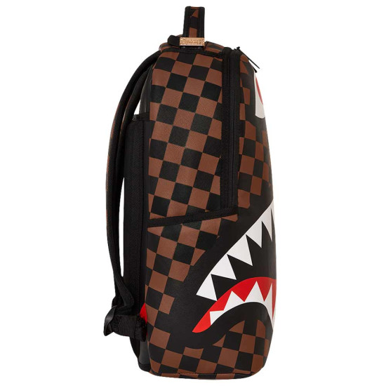 Sprayground Τσάντα πλάτης Hangover DLXSV Backpack